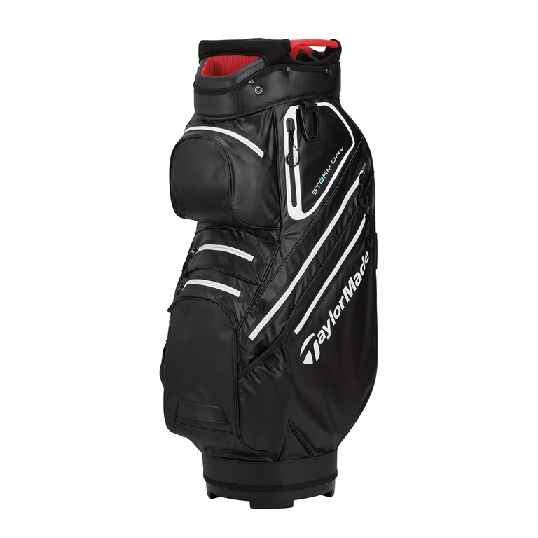 Taylor Made Storm Dry Cart Bag