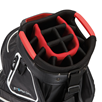 Taylor Made Storm Dry Cart Bag