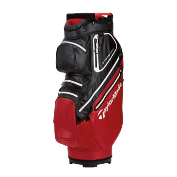 Taylor Made Storm Dry Cart Bag