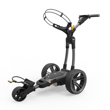 Powakaddy Ct8 Ebs Gps Standard 18 Hålsbatteri
