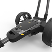 Powakaddy Ct8 Ebs Gps Standard 18 Hålsbatteri