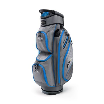 Powakaddy Dlx Lite-Editions Cart Bag