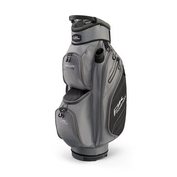 Powakaddy Dlx Lite-Editions Cart Bag