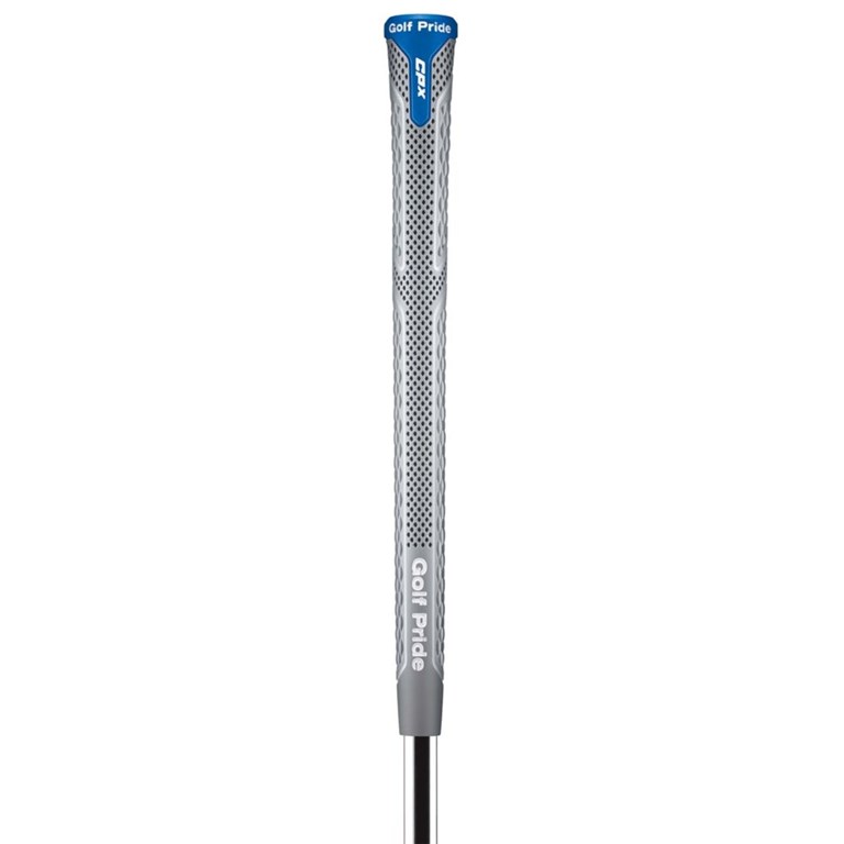 Golf Pride Cpx Platinum Midsize 60 Round