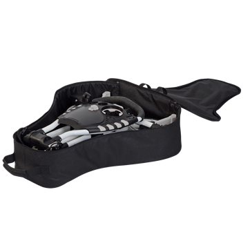 Europa Slim Carry Bag