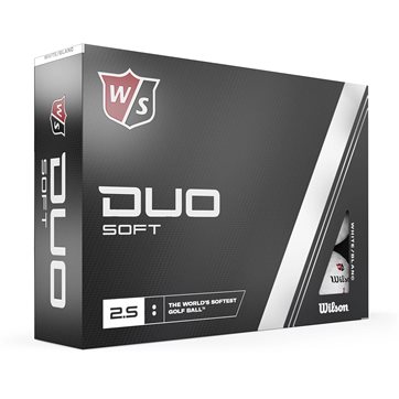 Wilson Staff Duo Soft 2023