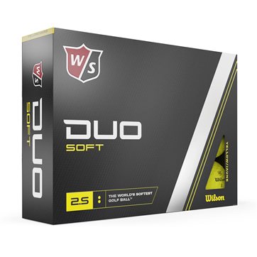 Wilson Staff Duo Soft 2023