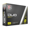 Wilson Staff Duo Soft 2023