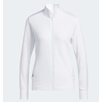 Adidas Textured Full-Zip Jacket Dam