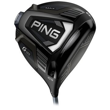 Ping G425 Max Driver Herr
