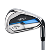 Callaway Reva 8 Piece Complete Set Dam