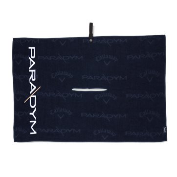 Callaway Paradym Microfiber 30X20