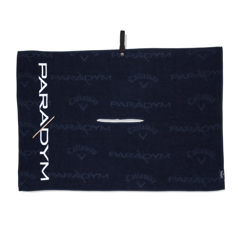 Callaway Paradym Microfiber 30X20