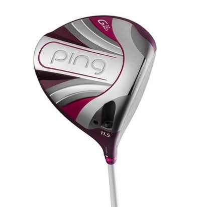 Ping G Le2 Driver Dam