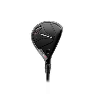 Titleist Tsr1 Hyrbid Dam
