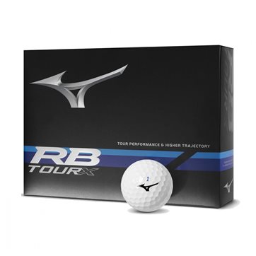 Mizuno Rb Tour X 2023