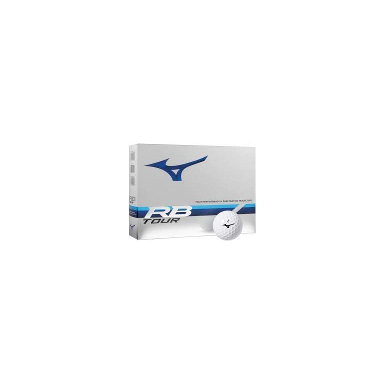 Mizuno Rb Tour 2023