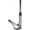 Cobra King Sb X Chrome Wedge Stål Herr