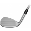 Cobra King Sb X Chrome Wedge Stål Herr