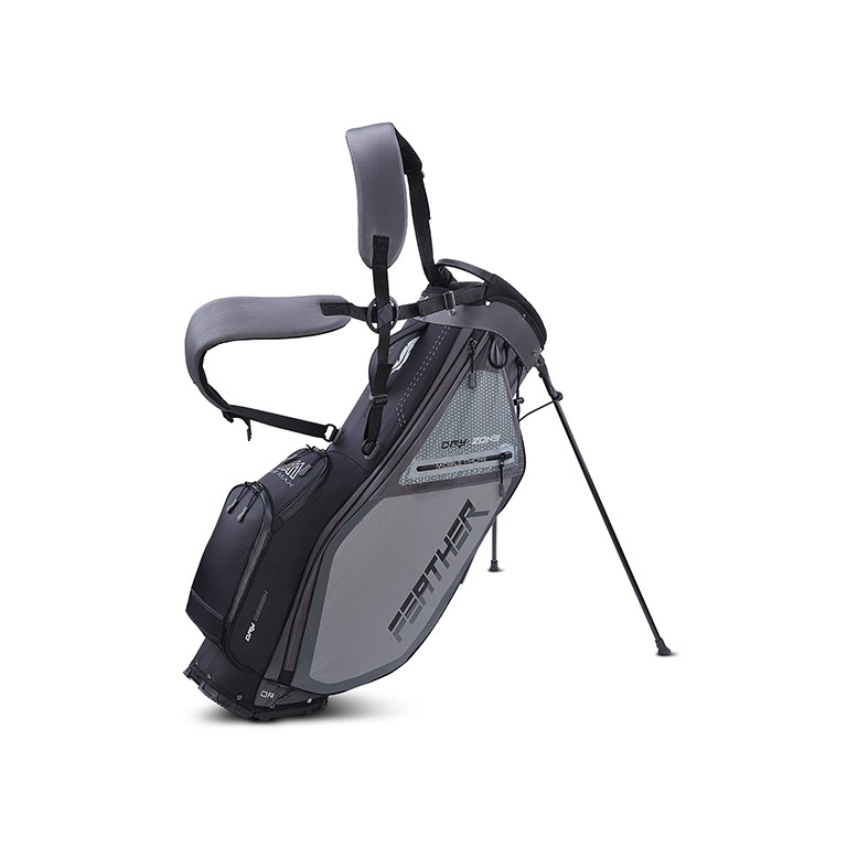 Big Max Dri Lite Feather