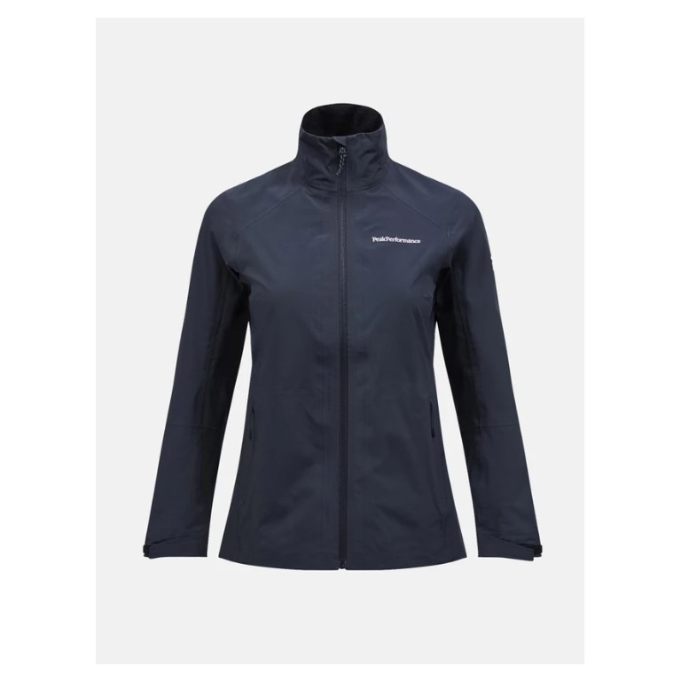 Peak Performance 3-Layer Jacket Dam