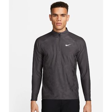 Nike Dri-Fit Adv Tour Half-Zip Herr