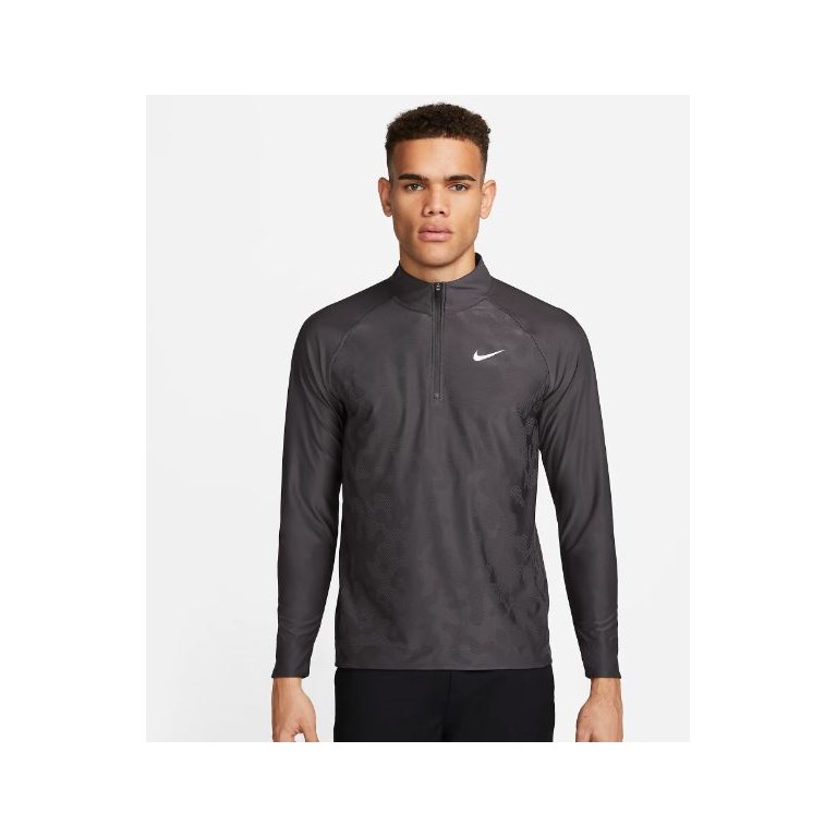 Nike Dri-Fit Adv Tour Half-Zip Herr