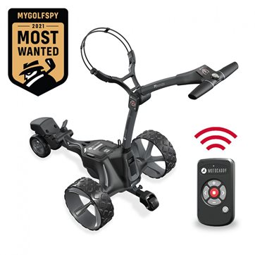 Motocady M7 Remote 2024