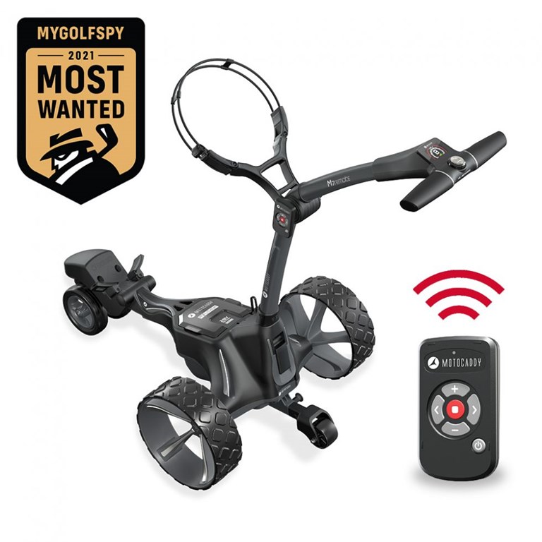 Motocady M7 Remote 2024