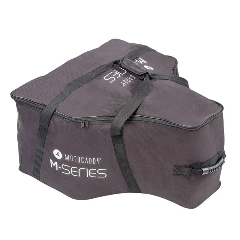 Motocaddy Travel Cover M-Series (2021-)