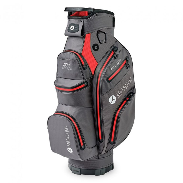 Motocaddy Dry-Series Waterproof Cartbag