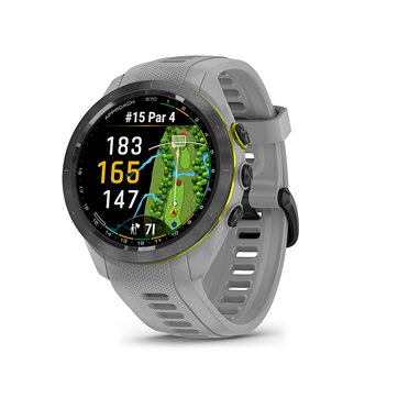 Garmin Approach S70 - 42 Mm