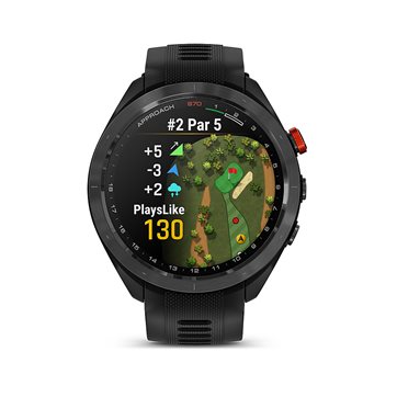 Garmin Approach S70 - 47 Mm