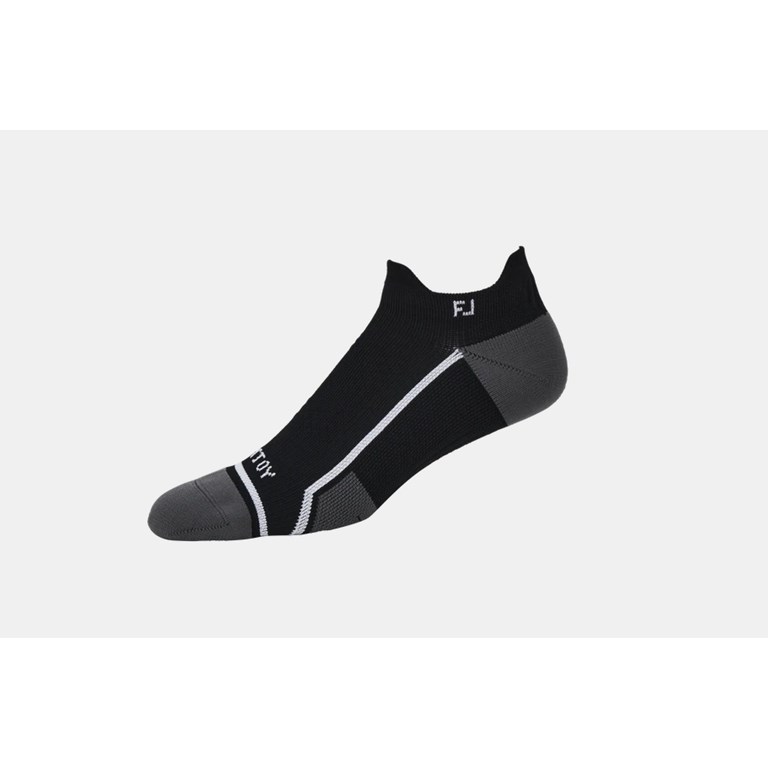 Footjoy Tech D.R.Y. Roll Tab Herr