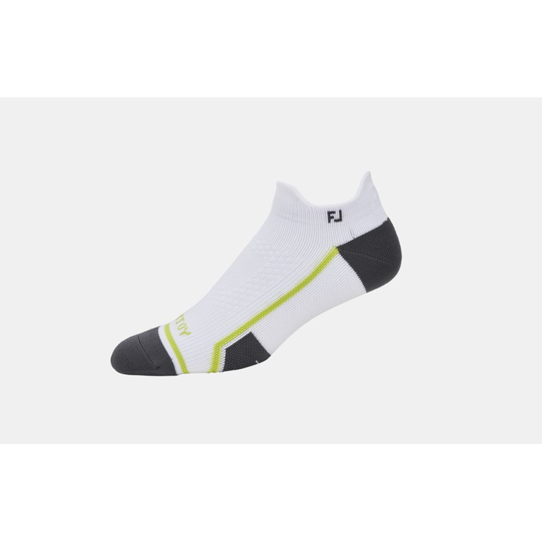 Footjoy Tech D.R.Y. Roll Tab Herr