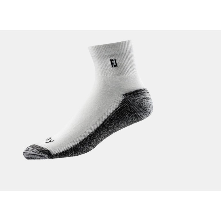 Footjoy Prodry Quarter Herr