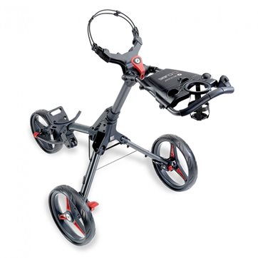 Motocaddy Cube Trolley