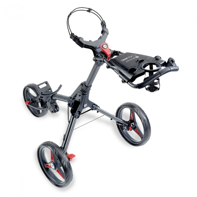Motocaddy Cube Trolley