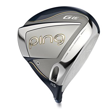 Ping G Le3 Driver Dam