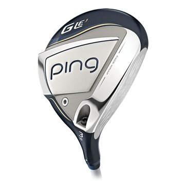 Ping G Le3 Fairwaywood Dam