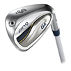 Ping G Le3 6 Järn/Hybrid Grafit Dam
