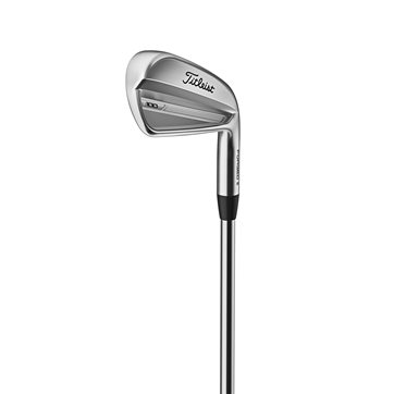 Titleist T100 3G 6 Järn Stål Herr