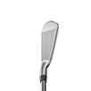 Titleist T100 3G 6 Järn Stål Herr