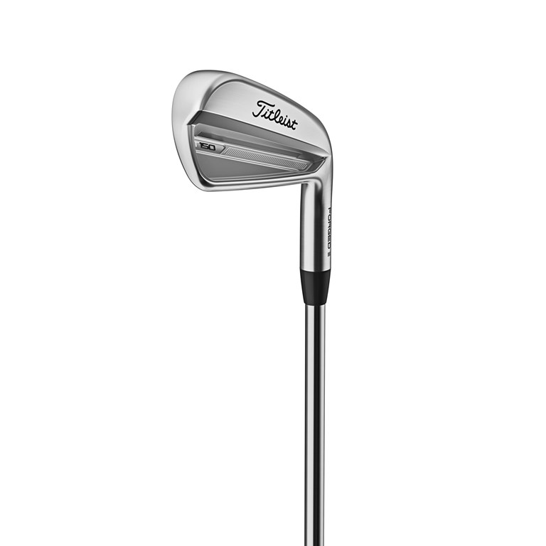 Titleist T150 3G 6 Järn Stål Herr