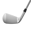 Titleist T150 3G 6 Järn Stål Herr