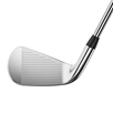 Titleist T350 3G 6 Järn Stål Herr