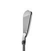 Titleist T350 3G 6 Järn Stål Herr