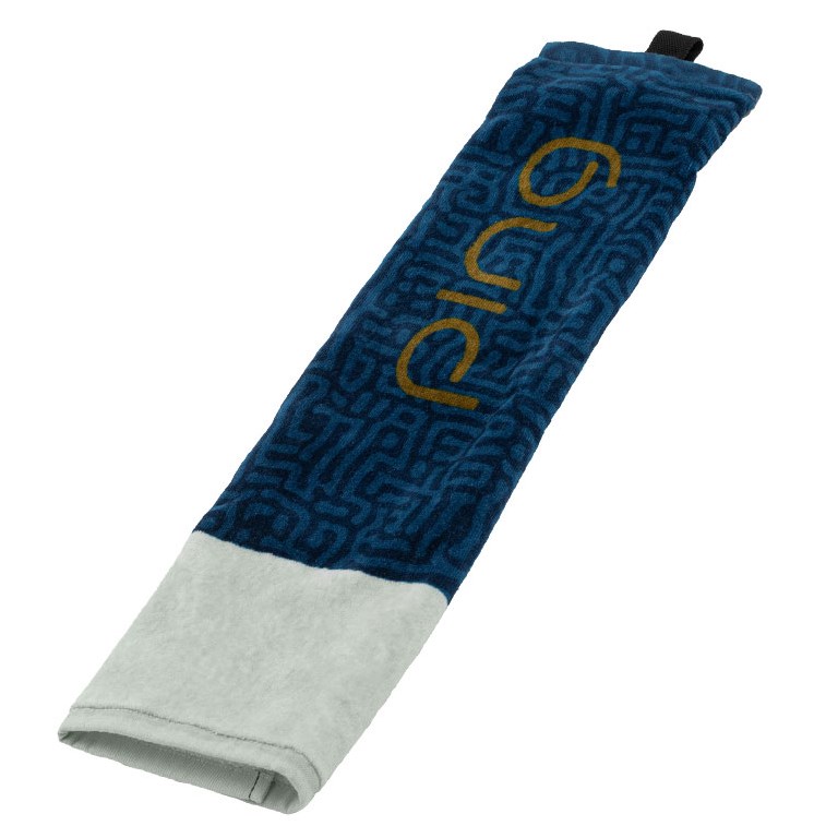 Ping G Le3 Towel