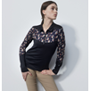 Daily Sports Bondy Ls Polo Shirt Dam