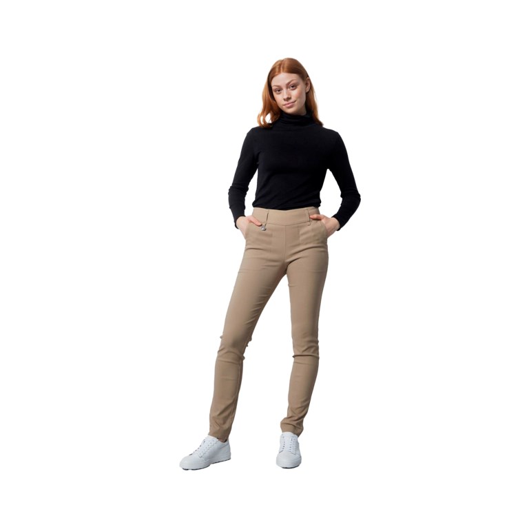 Daily Sports Magic Pants 29 Inch Dam